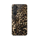 Shadow Leopard –Samsung S26 Plus Case