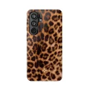 Classic Leopard –Samsung S26 Plus Case