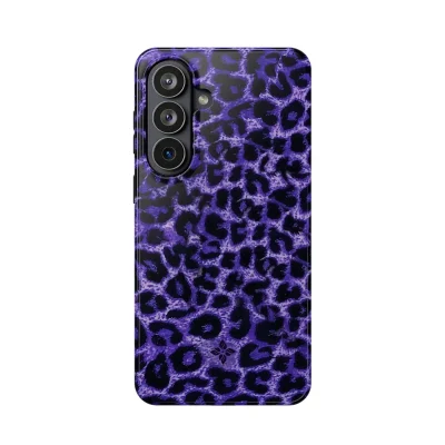 Indigo Leopard