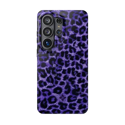 Indigo Leopard