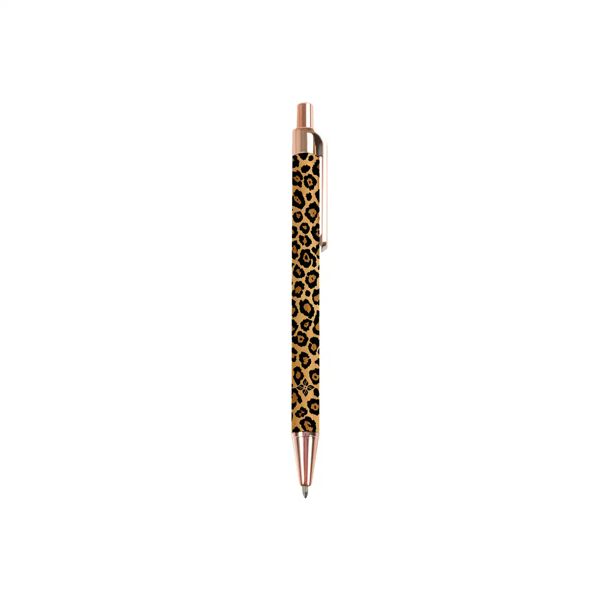 Sahara Leopard - Signature Pen