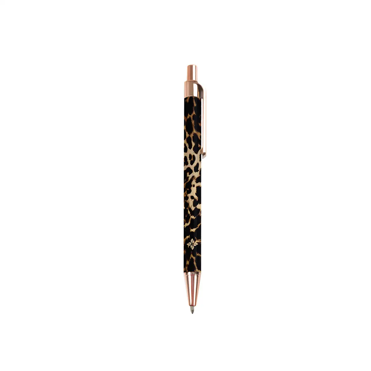 Shadow Leopard- Signature Pen