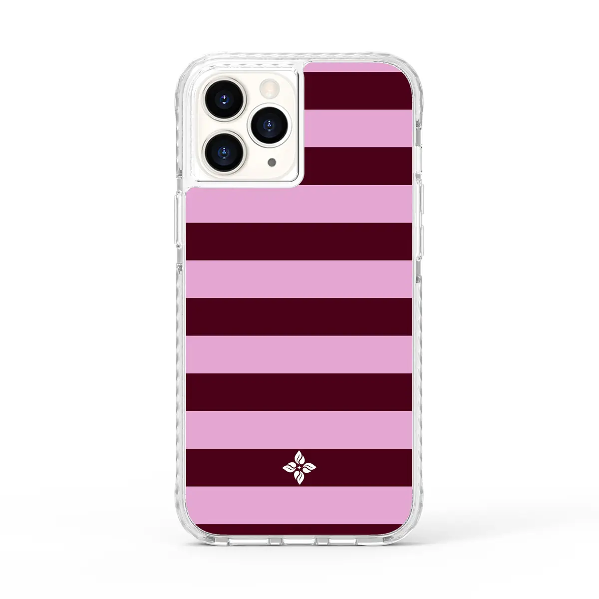 Raspberry Ripple - iPhone 12 Pro Max Case