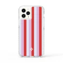 Peppermint Twist - iPhone 12 Pro Case