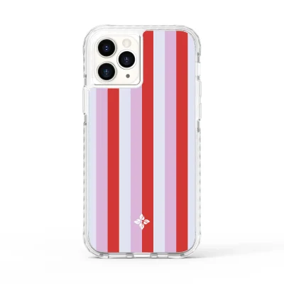Peppermint Twist - iPhone 12 Pro Case