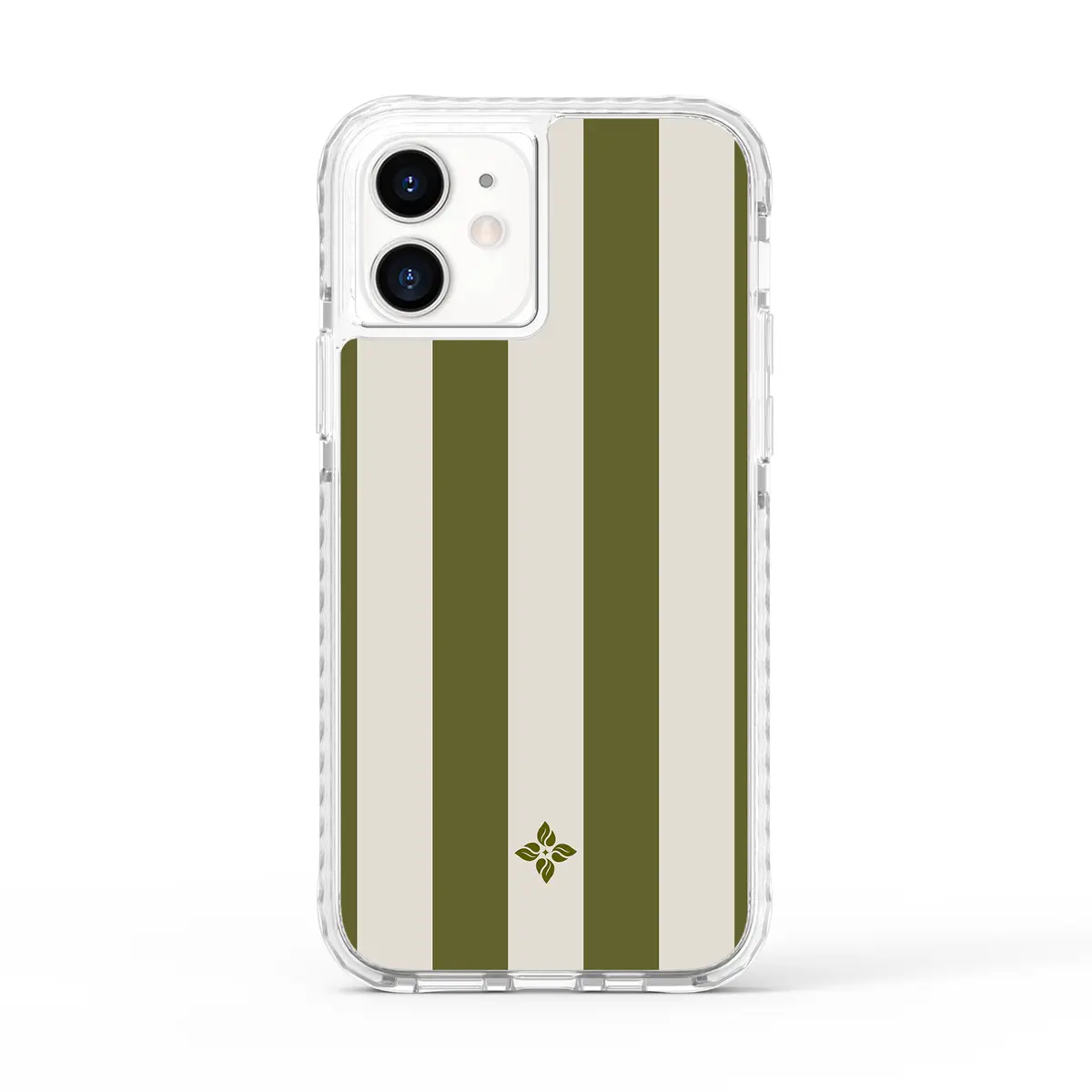 Lime Sorbet - iPhone 12 Case