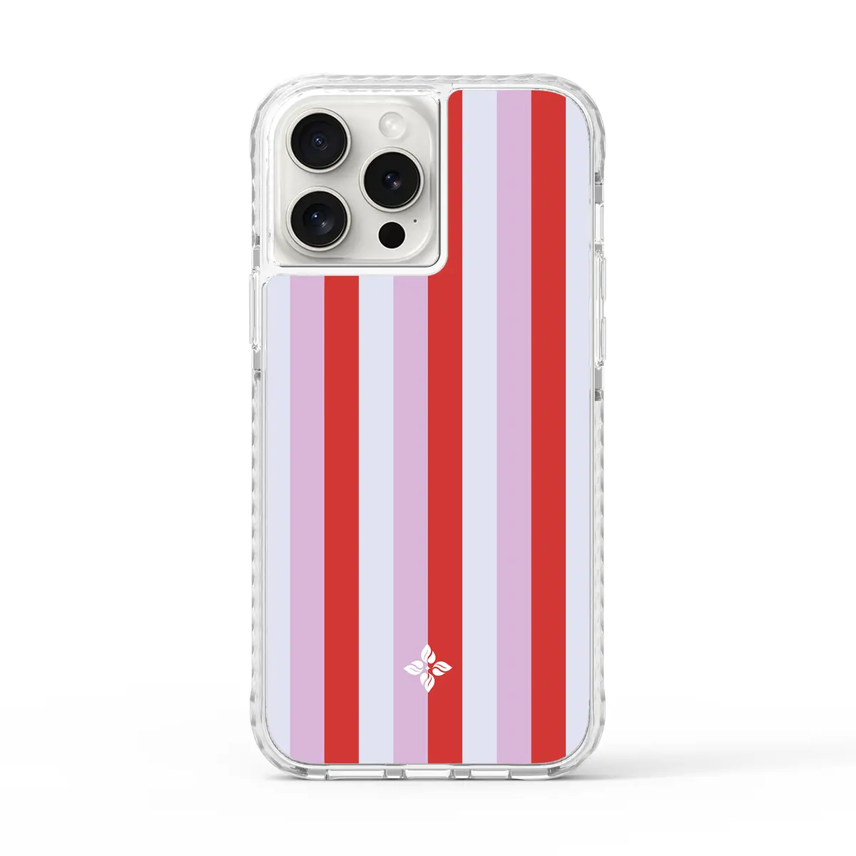 Peppermint Twist - iPhone 13 Pro Max Case