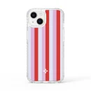 Peppermint Twist - iPhone 13 Case