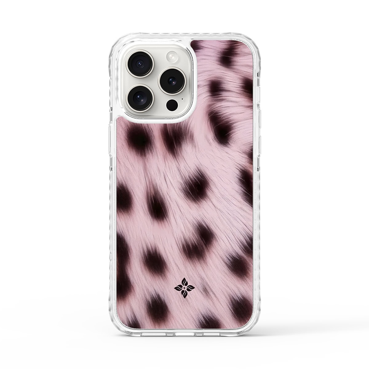 Blush Leopard