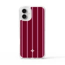 Cherry Cordial - iPhone 16 Plus Case