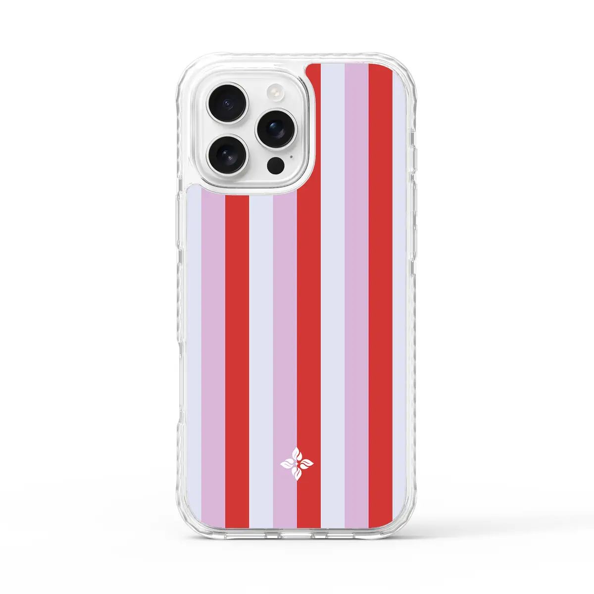 Peppermint Twist - iPhone 16 Pro Max Case