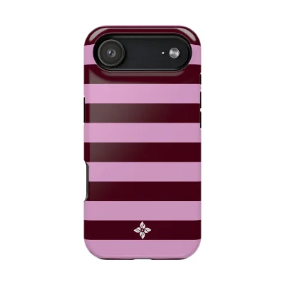 Raspberry Ripple - iPhone 17 Air Case