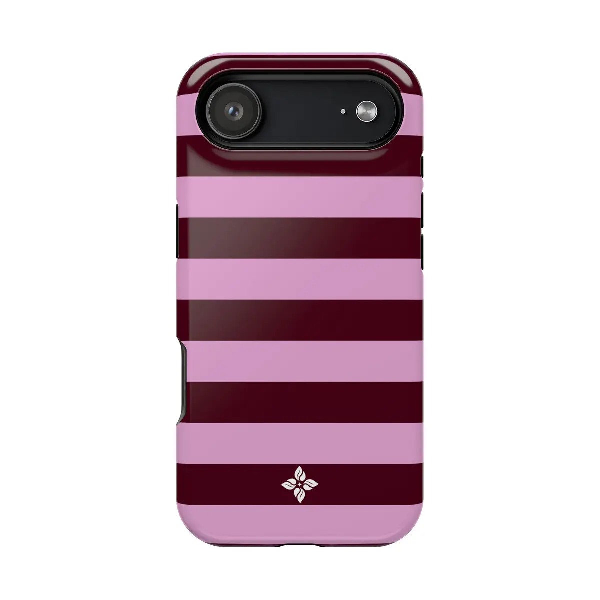 Raspberry Ripple - iPhone 17 Air Case