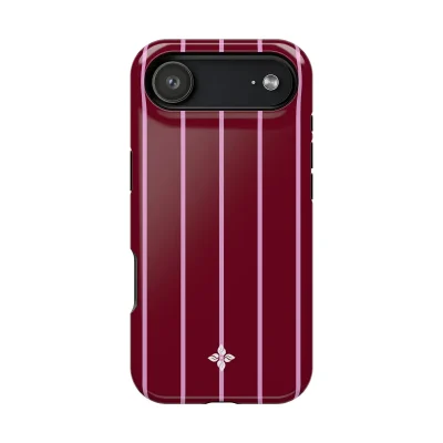 Cherry Cordial - iPhone 17 Air Case