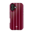 Cherry Cordial - iPhone 17 Case