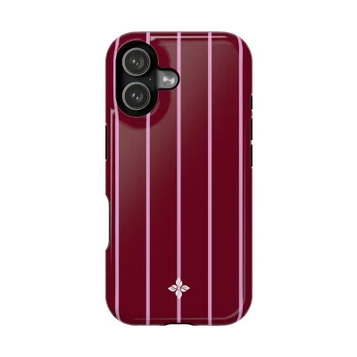 Cherry Cordial - iPhone 17 Case
