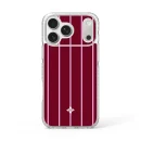 Cherry Cordial - iPhone 17 Pro Max Case
