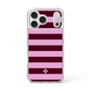 Raspberry Ripple - iPhone 17 Pro Max Case