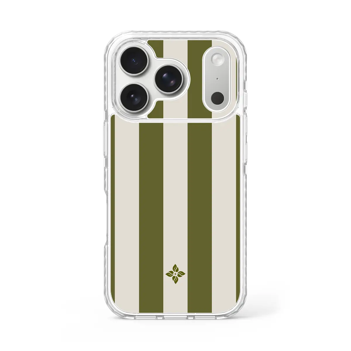 Lime Sorbet - iPhone 17 Pro Case