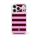 Raspberry Ripple - iPhone 17 Pro Case