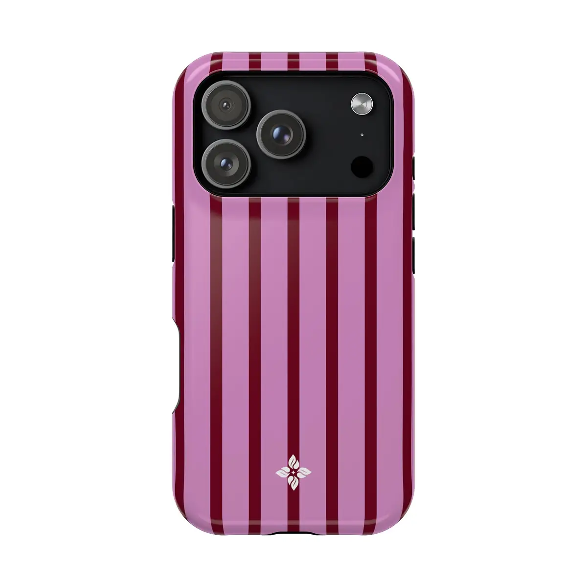 Pink Lemonade - iPhone 17 Pro Case