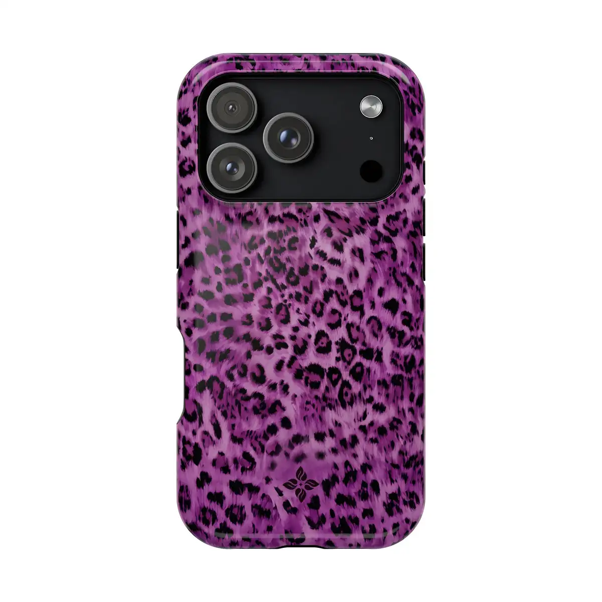 Orchid Leopard