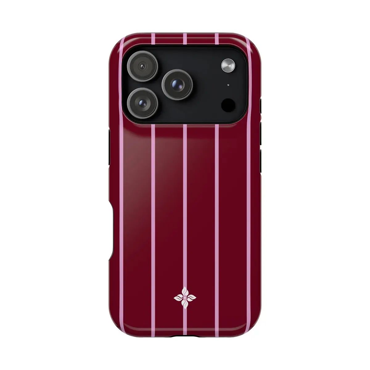 Cherry Cordial - iPhone 17 Pro Case