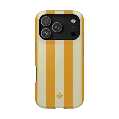 Lemon Drop - iPhone 17 Pro Case