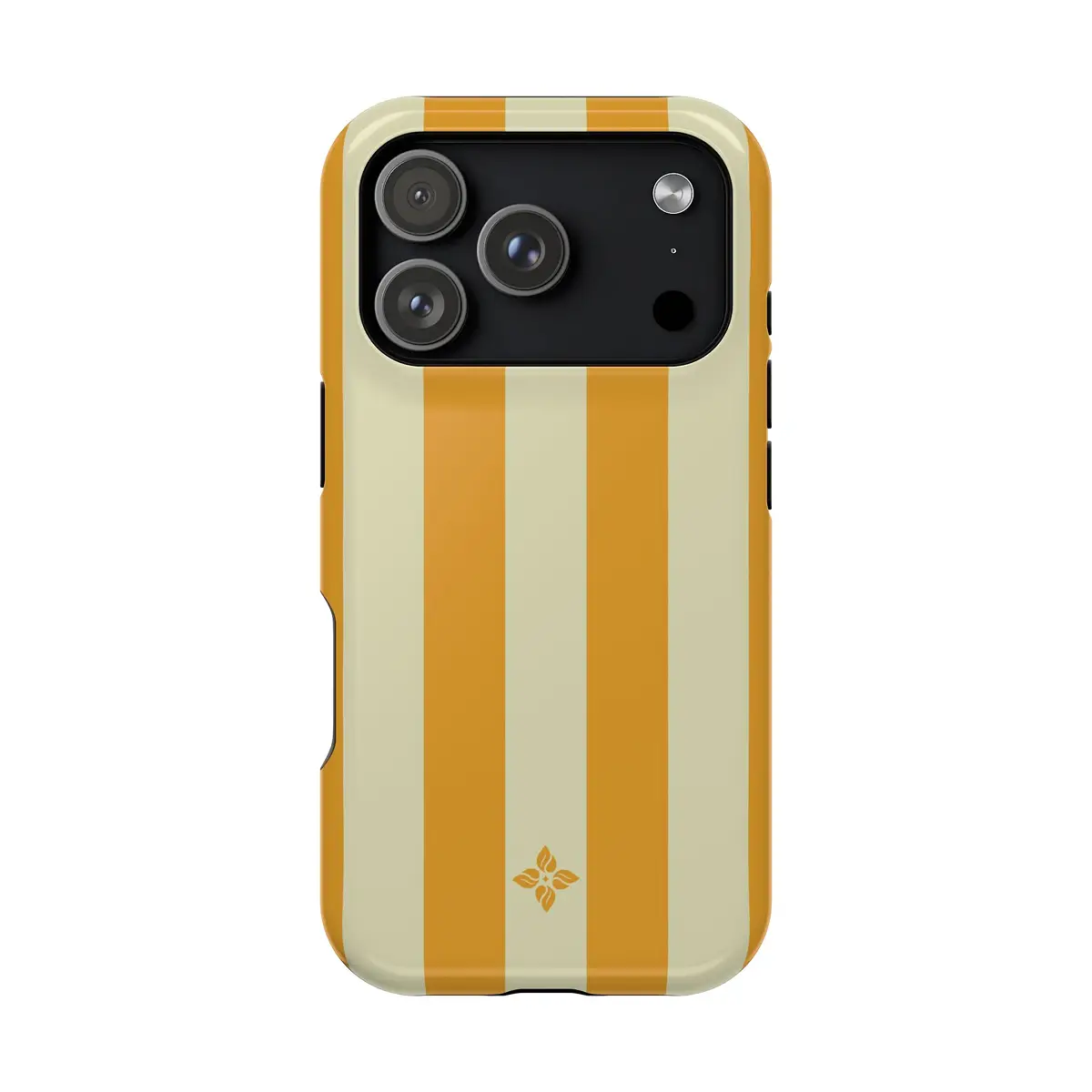 Lemon Drop - iPhone 17 Pro Case