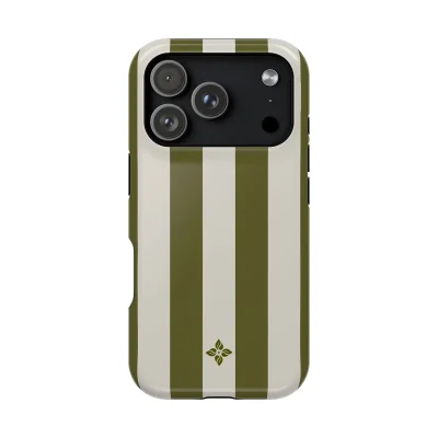 Lime Sorbet - iPhone 17 Pro Case