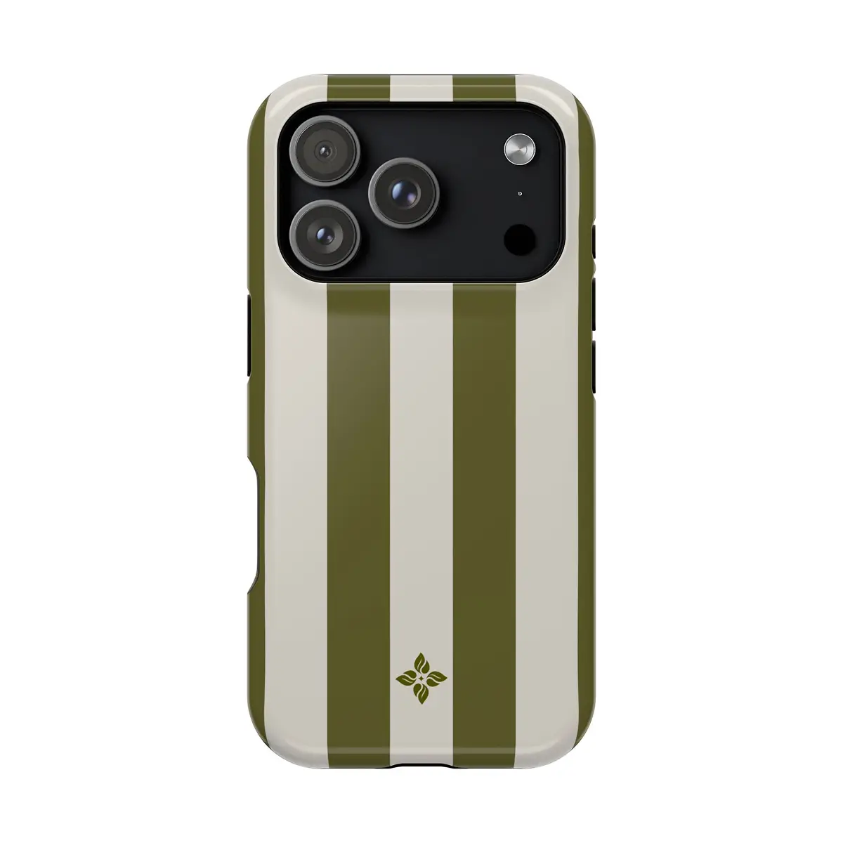 Lime Sorbet - iPhone 17 Pro Case