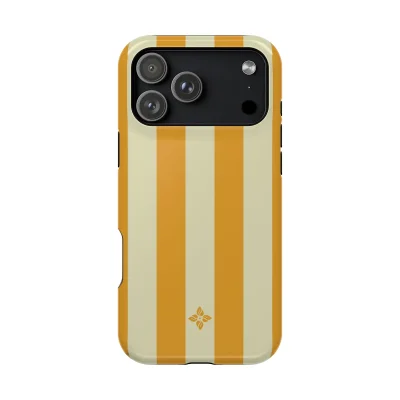 Lemon Drop - iPhone 17 Pro Max Case