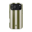 Lime Sorbet - iPhone 17 Pro Max Case