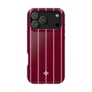 Cherry Cordial - iPhone 17 Pro Max Case