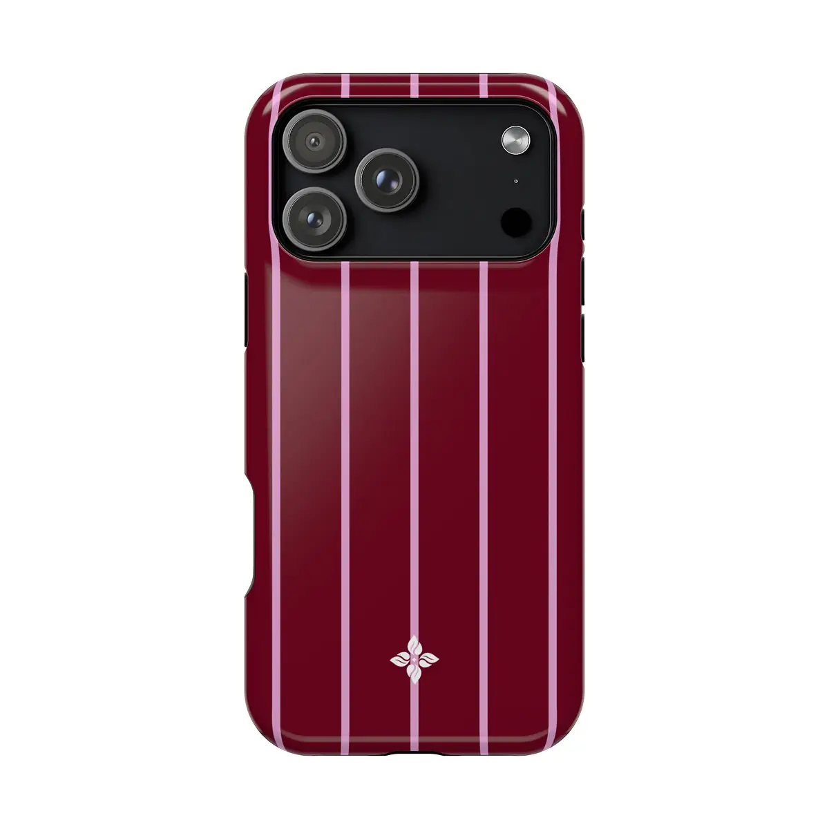 Cherry Cordial - iPhone 17 Pro Max Case