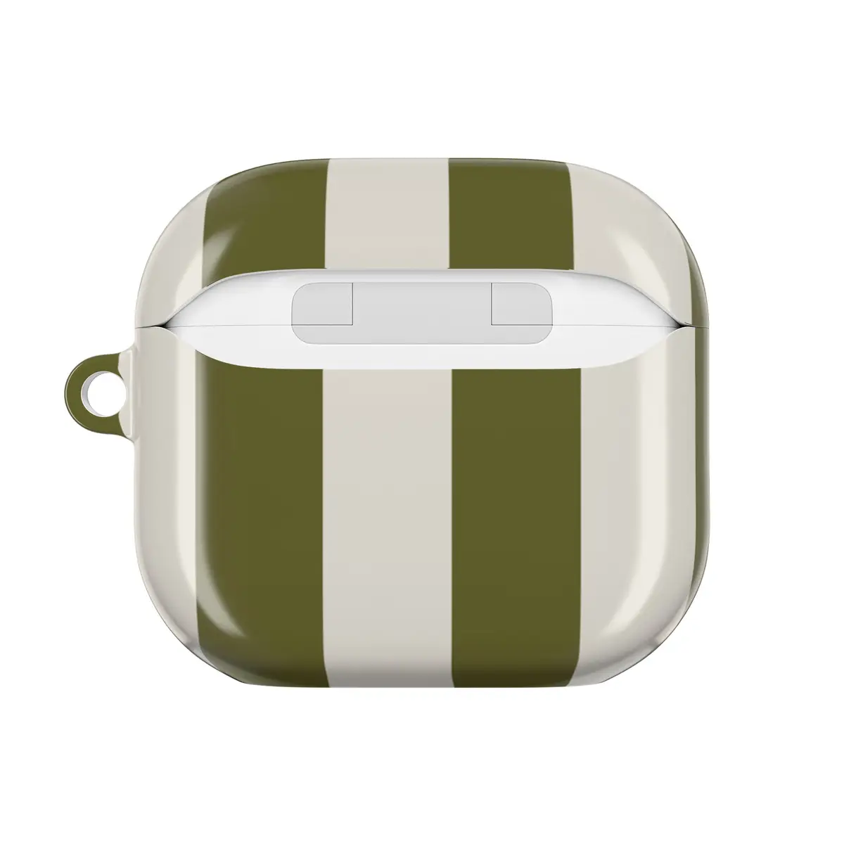 Lime Sorbet - AirPods 4 Case - Image 2