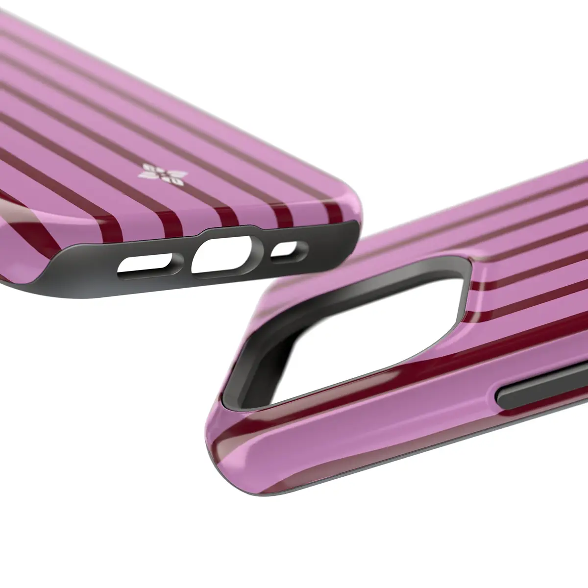 Pink Lemonade - iPhone 15 Pro Case - Image 4