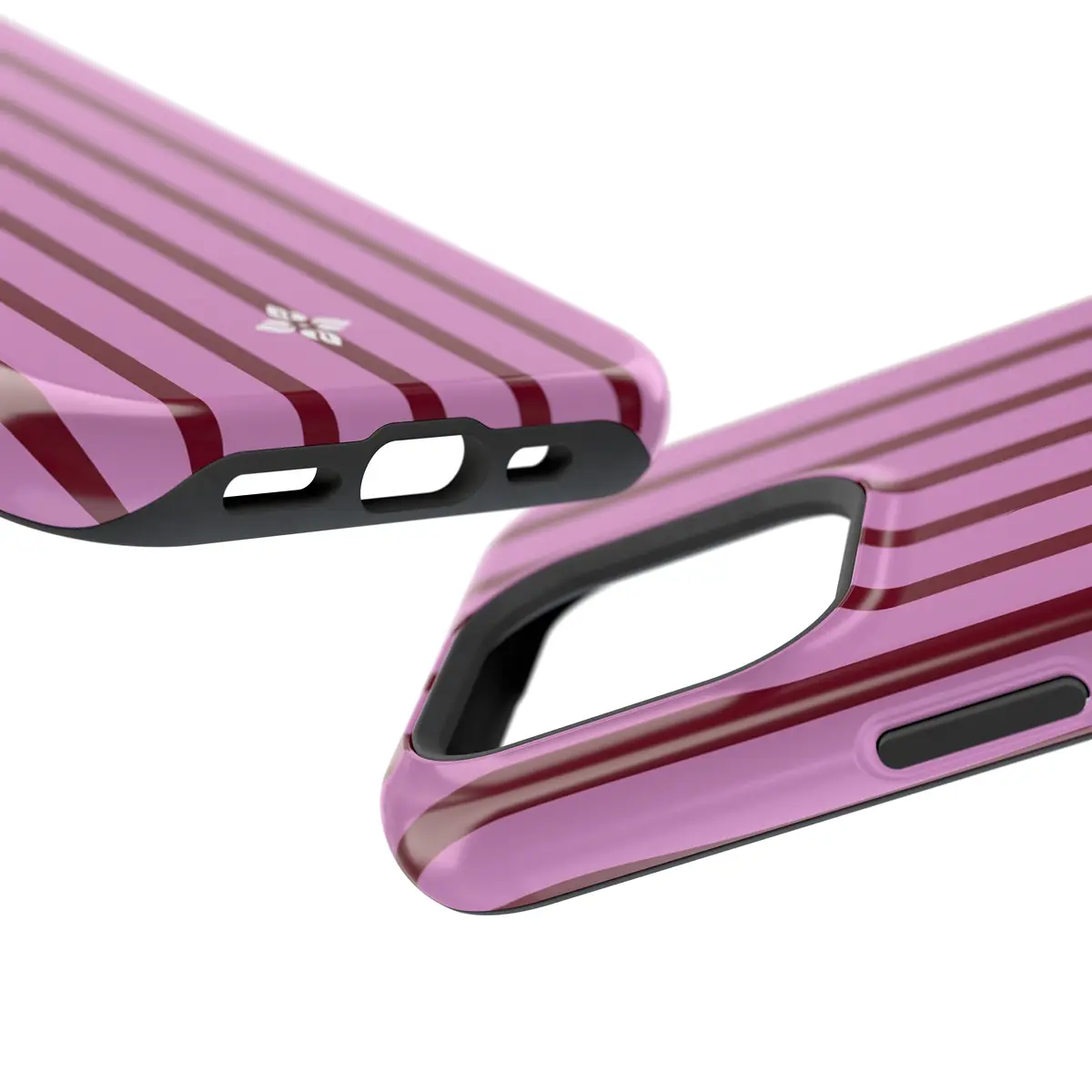 Pink Lemonade - iPhone 16 Pro Case - Image 10