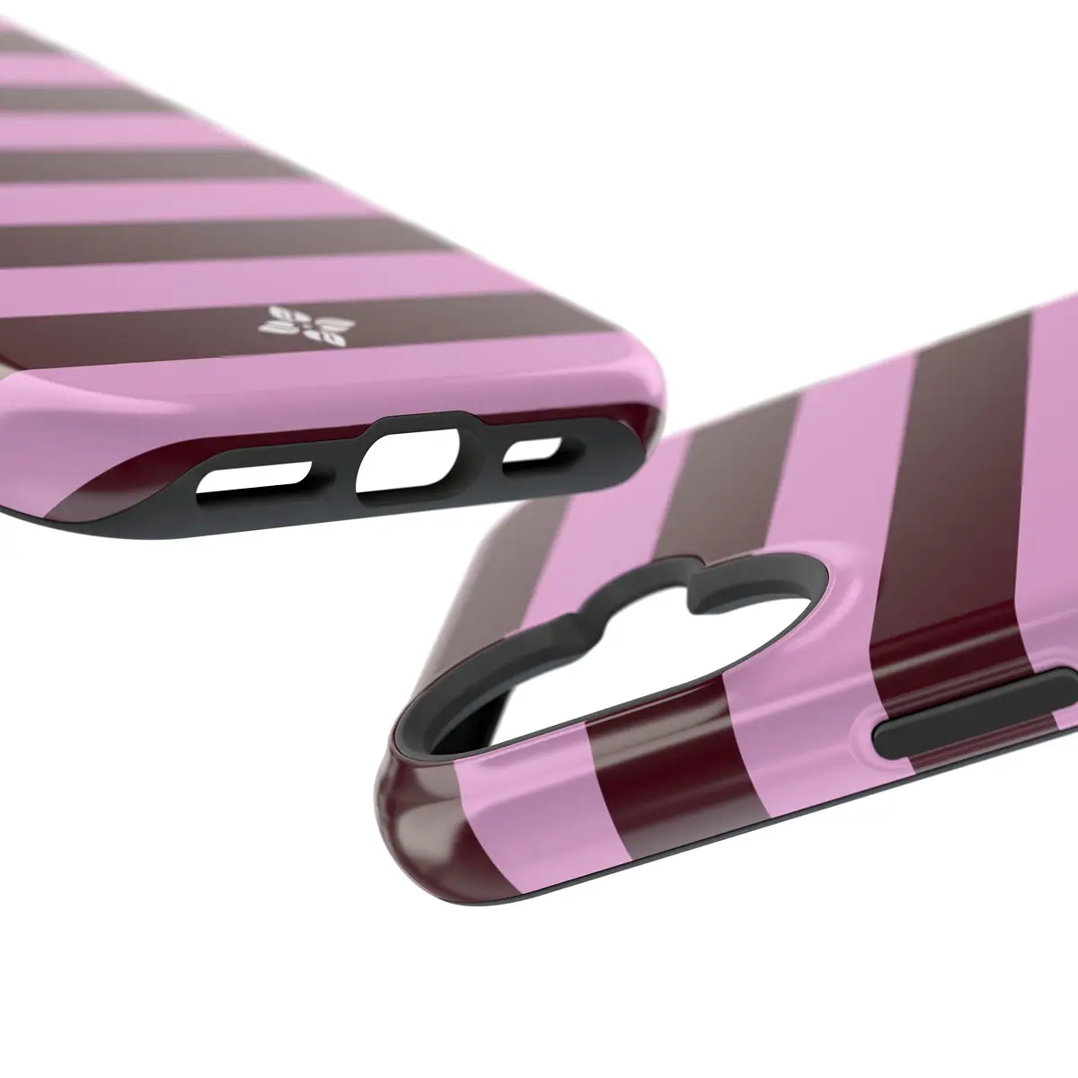 Raspberry Ripple - iPhone 16 Case - Image 10