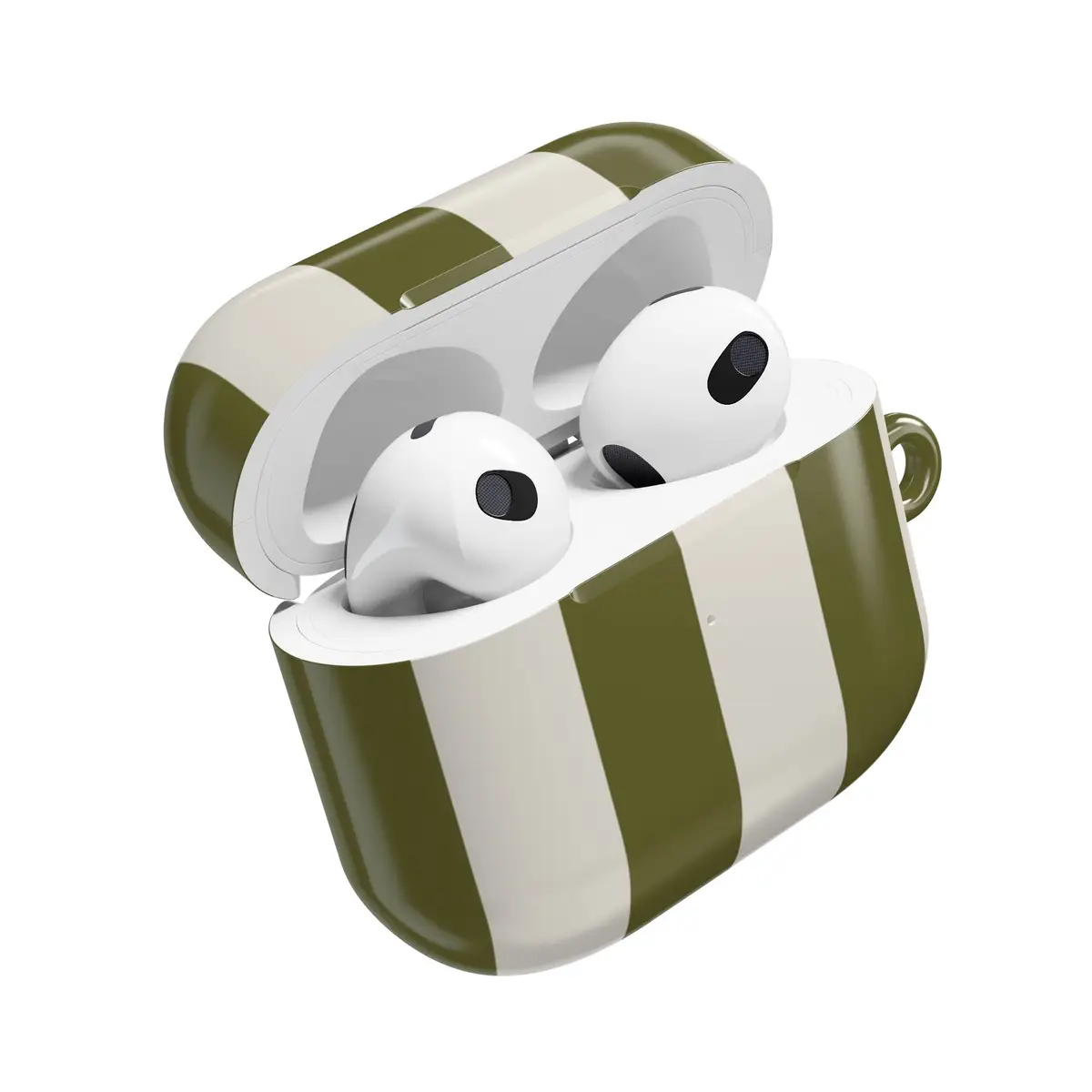 Lime Sorbet - AirPods 3 Case - Image 4