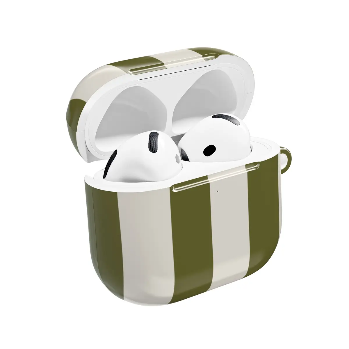 Lime Sorbet - AirPods 4 Case - Image 4