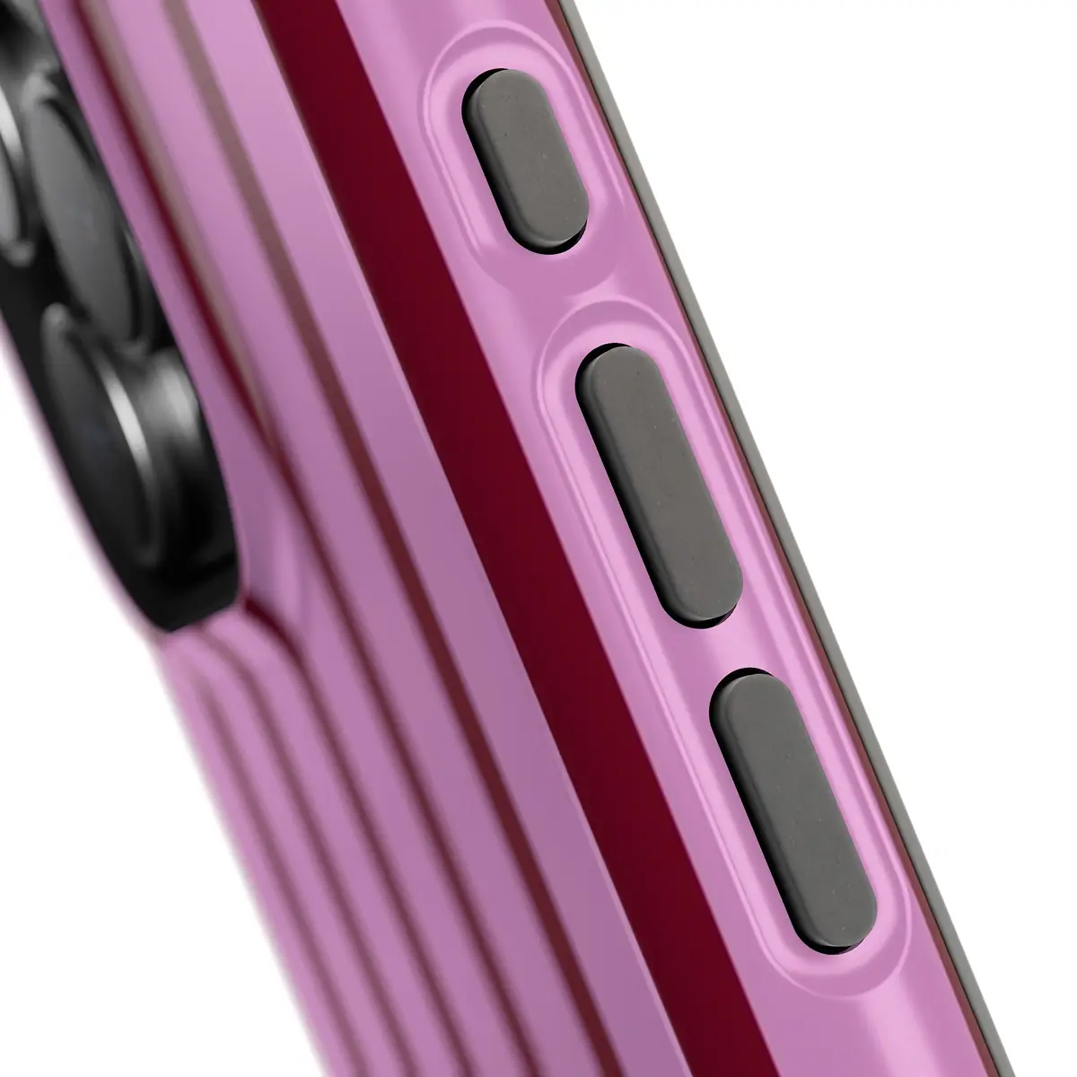 Pink Lemonade - iPhone 16 Pro Case - Image 9