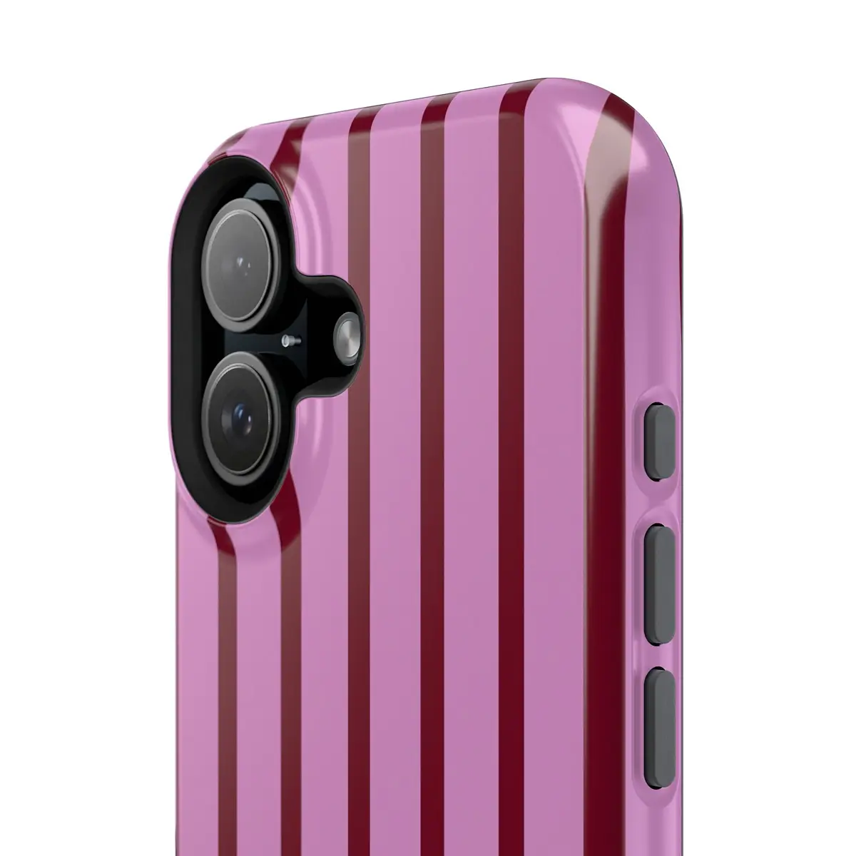 Pink Lemonade - iPhone 16 Case - Image 8