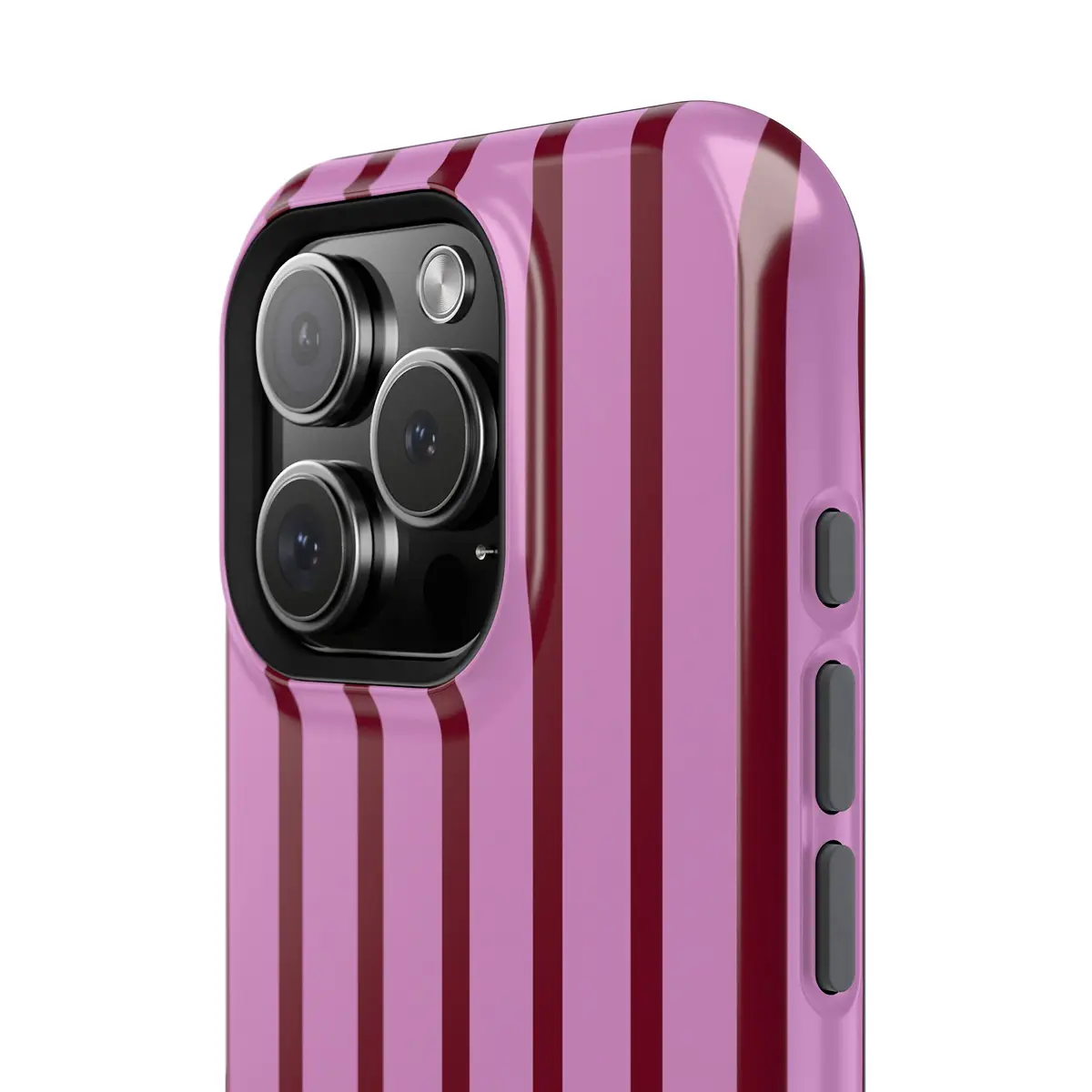 Pink Lemonade - iPhone 16 Pro Case - Image 8