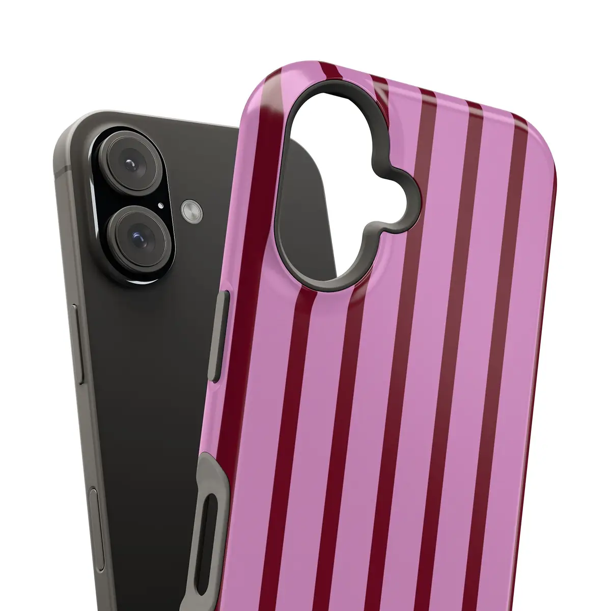 Pink Lemonade - iPhone 16 Case - Image 7