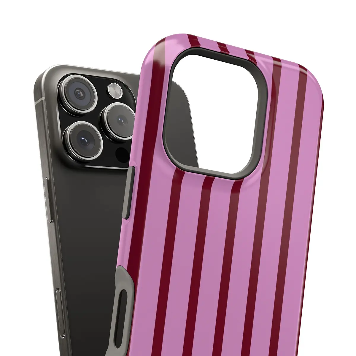 Pink Lemonade - iPhone 16 Pro Case - Image 7