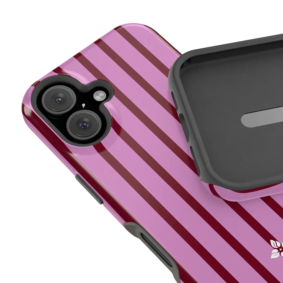 Pink Lemonade - iPhone 16 Case - Image 6