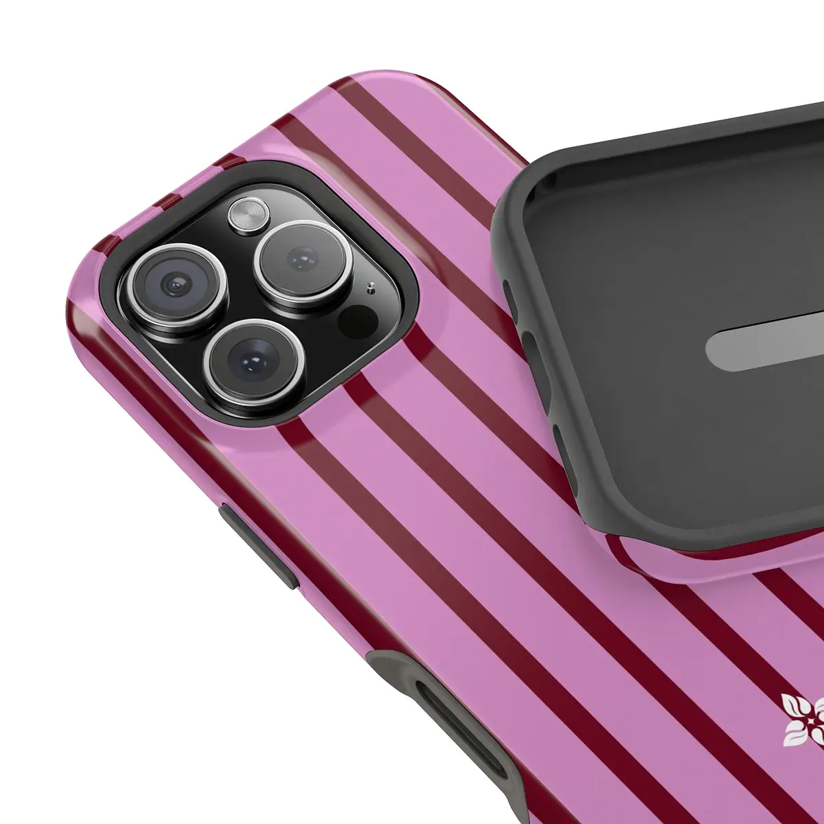 Pink Lemonade - iPhone 16 Pro Case - Image 6