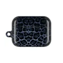 Midnight Leopard - AirPods Pro 3 Case
