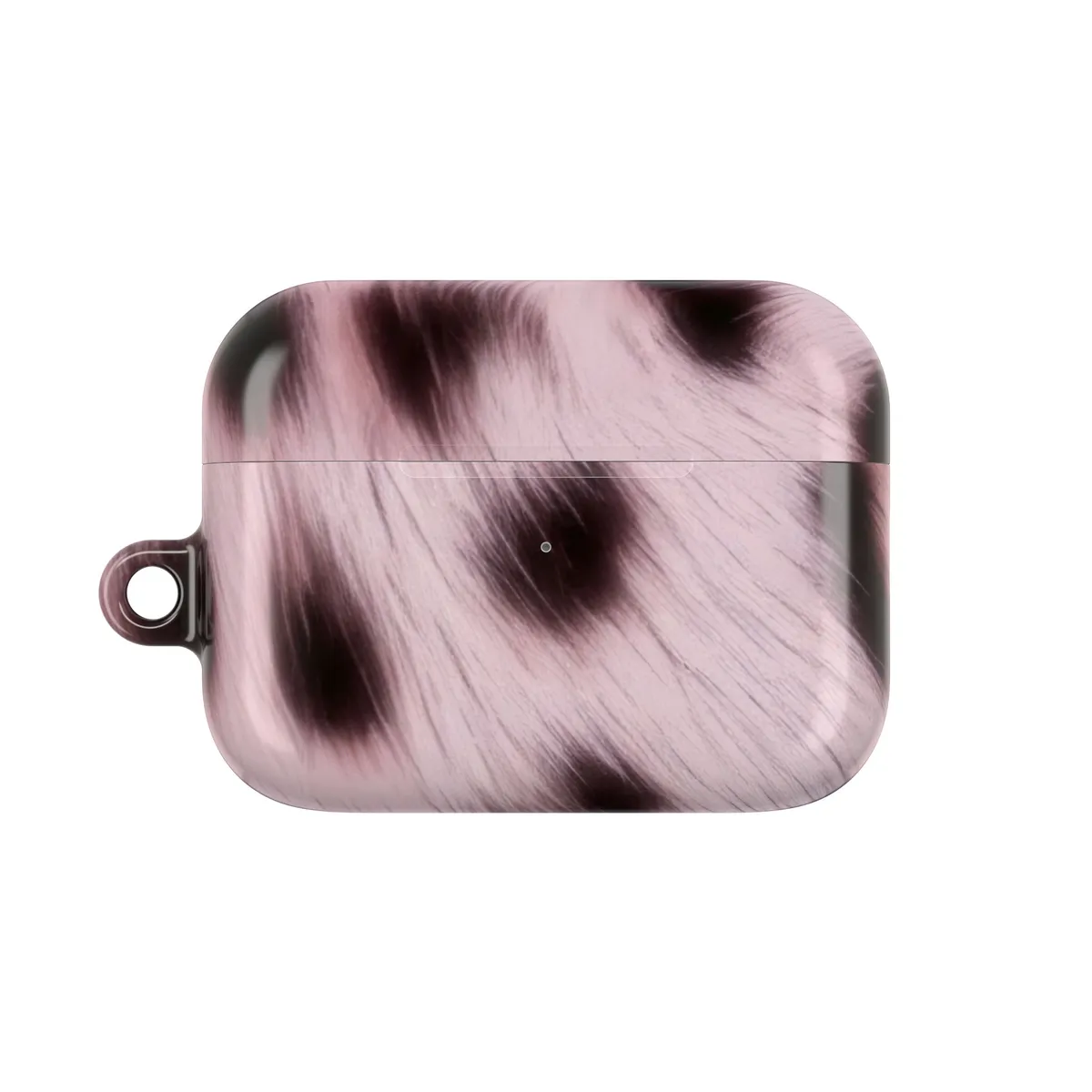 Blush Leopard